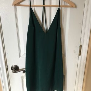 Night Out Mini Dress from Forever 21